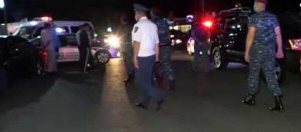 Մայրաքաղաքում կատարված սպանությունը բացահայտվեց Մայրաքաղաքում կատարված սպանությունը բացահայտվեց - Sputnik Արմենիա