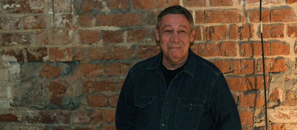 Актер Михаил Ефремов  - Sputnik Армения