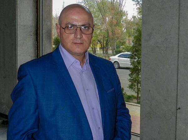 Ժանտախտ, խոլերա, ծաղիկ. 19-20-րդ դարերում Ալեքսանդրապոլում համաճարակներից քիչ էին մահանում - Sputnik Արմենիա