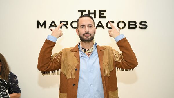 Модный бренд Marc Jacobs сократил штат сотрудников на 10% - Sputnik Армения