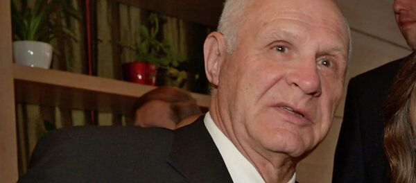 Сатирик Анатолий Трушкин - Sputnik Армения