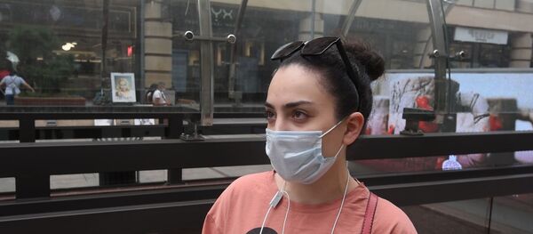 Քաղաքացիները՝ իրենց եկամուտների, առևտուր անելու և գումար տնտեսելու մասին Քաղաքացիները՝ իրենց եկամուտների, առևտուր անելու և գումար տնտեսելու մասին - Sputnik Արմենիա