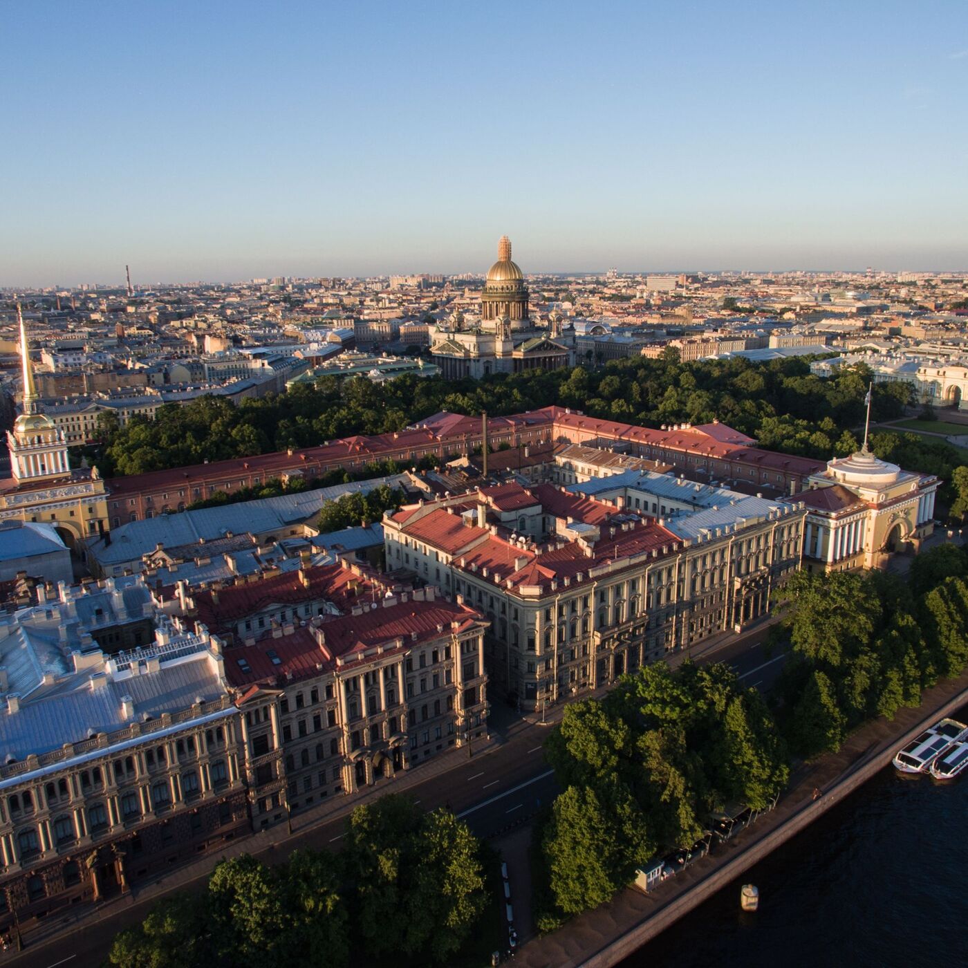 Петербургский театр-фестиваль 