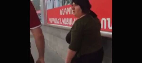 Սպիտակի միջադեպի ավելի ամբողջական տարբերակ Սպիտակի միջադեպի ավելի ամբողջական տարբերակ - Sputnik Արմենիա