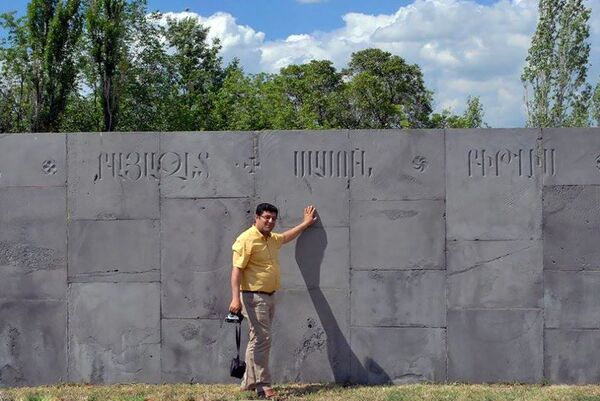 Ինչպես սասունցի Բեհչեթը դարձավ Կարոտ․ Արևմտյան Հայաստանում ապրող ու աշխատող հայ լրագրողը - Sputnik Արմենիա