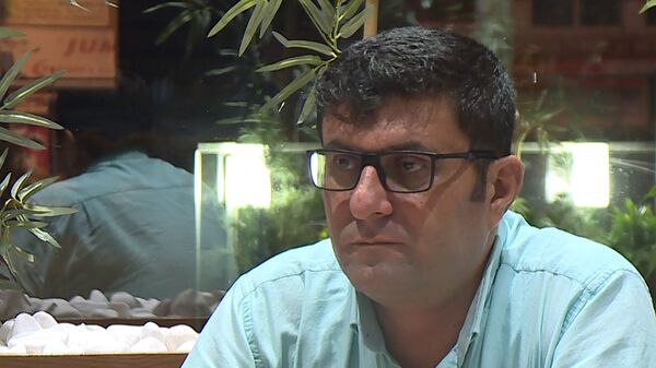 Ինչպես սասունցի Բեհչեթը դարձավ Կարոտ․ Արևմտյան Հայաստանում ապրող ու աշխատող հայ լրագրողը - Sputnik Արմենիա