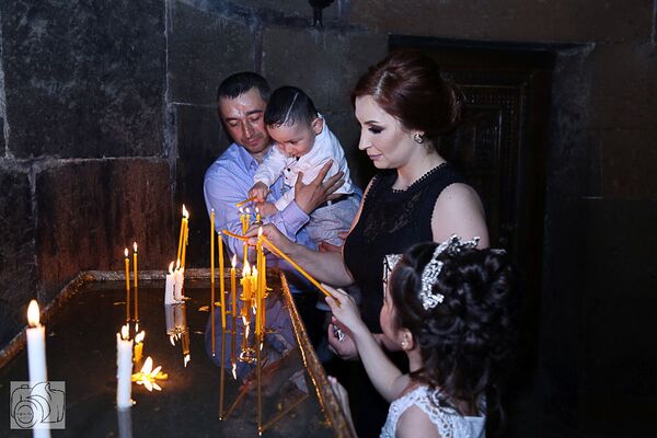 Ինչպես կարող է հաշմանդամություն ունեցող երեխայի մայրն աշխատել ու մնալ փոքրիկի կողքին - Sputnik Արմենիա