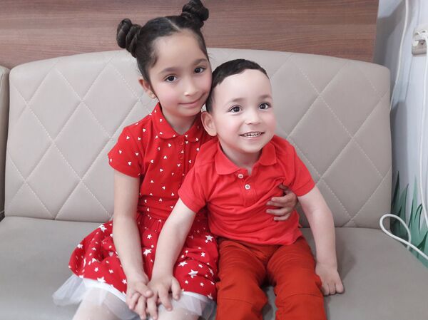 Ինչպես կարող է հաշմանդամություն ունեցող երեխայի մայրն աշխատել ու մնալ փոքրիկի կողքին - Sputnik Արմենիա