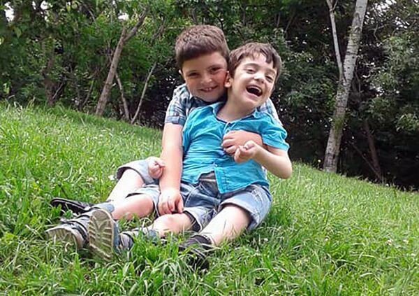 Ինչպես կարող է հաշմանդամություն ունեցող երեխայի մայրն աշխատել ու մնալ փոքրիկի կողքին - Sputnik Արմենիա