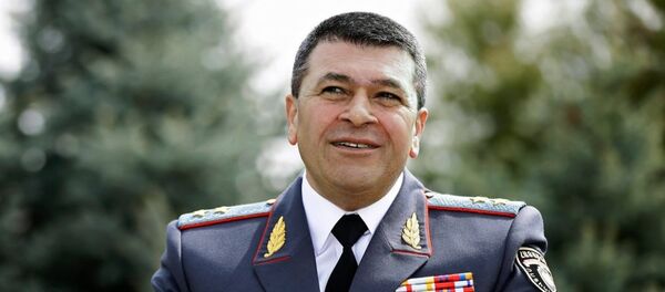 Владимир Гаспарян Владимир Гаспарян - Sputnik Արմենիա