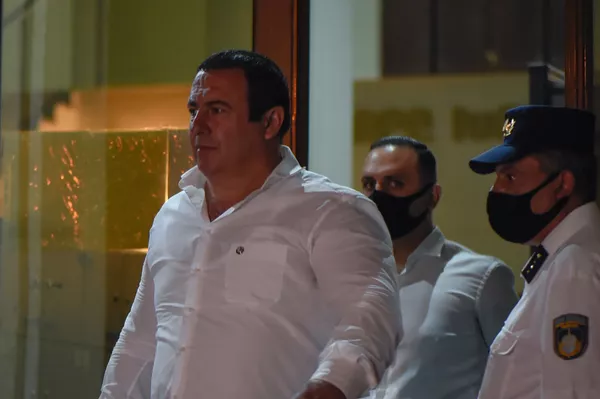 Заседание суда вновь отложено: Царукян и его адвокат представил подробности Заседание суда вновь отложено: Царукян и его адвокат представил подробности - Sputnik Армения