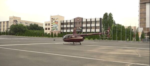 Խոսրովի անտառ պետական արգելոցում բռնկված հրդեհը մեկուսացվել է Խոսրովի անտառ պետական արգելոցում բռնկված հրդեհը մեկուսացվել է - Sputnik Արմենիա