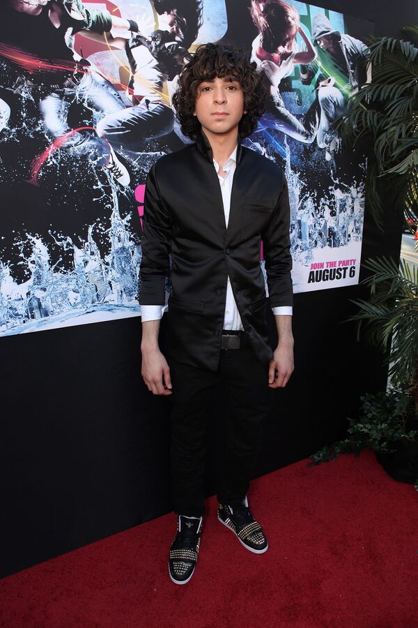 Վառ ու տաղանդավոր․ ովքե՞ր են Հոլիվուդի ամենահեռանկարային հայերը Վառ ու տաղանդավոր․ ովքե՞ր են Հոլիվուդի ամենահեռանկարային հայերը - Sputnik Արմենիա