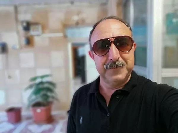 Вопреки Турции и исламистам: чем живут езиды Синджара и за что полюбили армян Вопреки Турции и исламистам: чем живут езиды Синджара и за что полюбили армян - Sputnik Армения