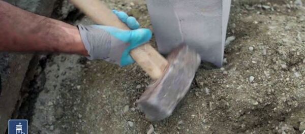 Կառուցենք Հայաստանը Նորովի - Sputnik Արմենիա