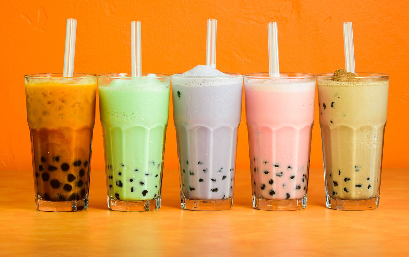 Где в Армении можно попробовать Boba Tea? - 24.06.2020, Sputnik Армения