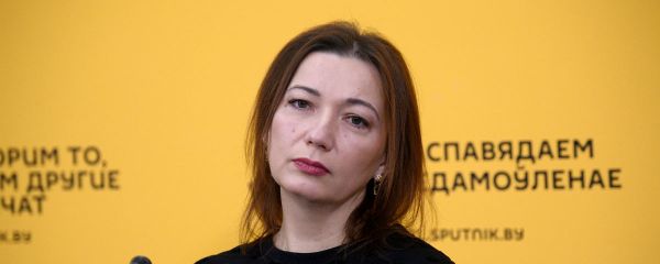 Шеф-редактор Sputnik Эстония Елена Черышева рассказала о ликвидации русскоязычных школ - Sputnik Армения