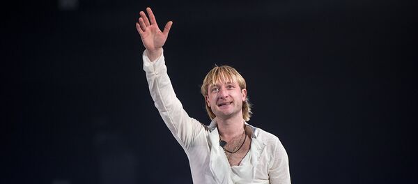 Ледовое шоу Короли льда в СКК. Ереван Ледовое шоу Короли льда в СКК. Ереван - Sputnik Армения