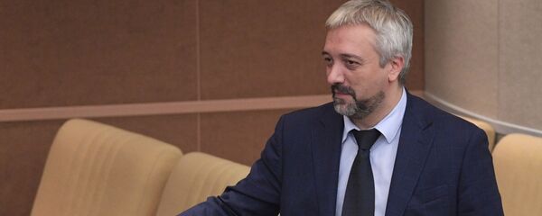 Депутат Государственной Думы РФ Евгений Примаков на пленарном заседании Государственной Думы РФ (6 ноября 2021). Москвa Депутат Государственной Думы РФ Евгений Примаков на пленарном заседании Государственной Думы РФ (6 ноября 2021). Москвa - Sputnik Արմենիա