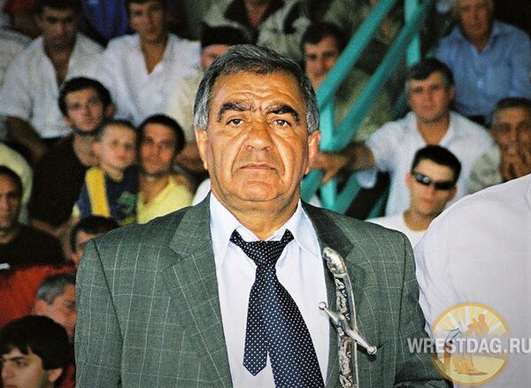 Не стало заслуженного тренера СССР Степана Казаряна - Sputnik Армения