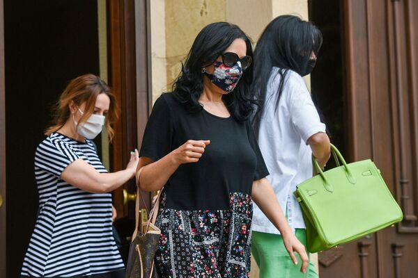 ԲՀԿ-ի դիմումի ճակատագիրը պարզ կլինի 15 օրում ԲՀԿ-ի դիմումի ճակատագիրը պարզ կլինի 15 օրում - Sputnik Արմենիա