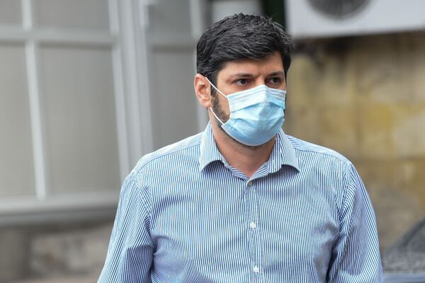 Վահե Գրիգորյանն աղմկահարույց փոփոխությունները պատմական իրադարձություն է համարում - Sputnik Արմենիա