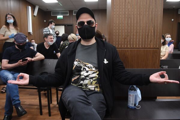 Недвижимость, крутой  Lexus, дача: Хазанов стал самым богатым худруком театра в Москве - Sputnik Армения