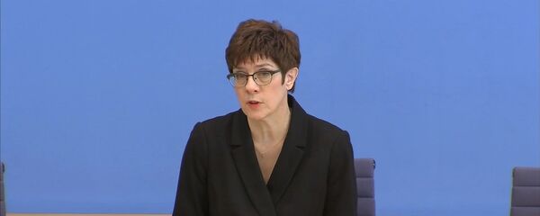 Գերմանիայում կոչ են անում ՆԱՏՕ–ին «ռուսական սպառնալիքի» ընդհանուր հասկացություն մշակել - Sputnik Արմենիա