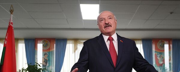 Парламентские выборы в Белоруссии - Sputnik Армения