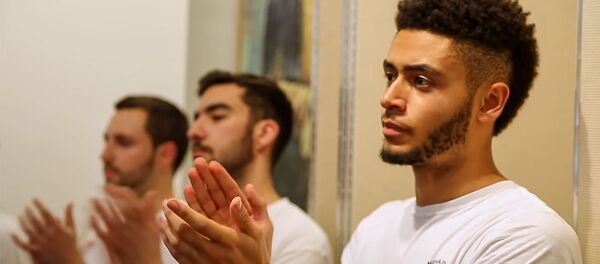 Кадр из фильма Сирушо ARMAT series | #9 Boston, USA Кадр из фильма Сирушо ARMAT series | #9 Boston, USA - Sputnik Արմենիա