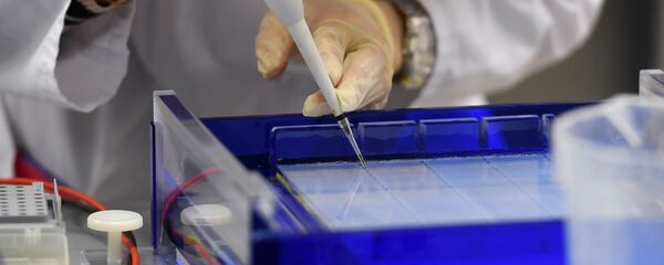 В Казани запустили проект по разработке вакцины от коронавируса - Sputnik Армения