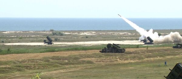 Ракетный сговор США с Европой: инсайд от немецких журналистов - Sputnik Армения