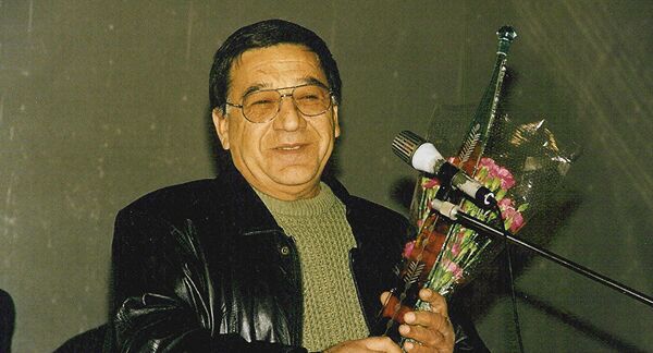 Пять режиссеров-армян, которые вошли в историю кино - Sputnik Армения