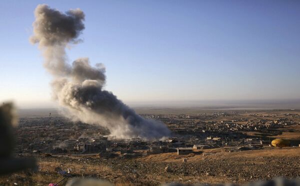 Ի հեճուկս Թուրքիայի․ ինչո՞վ են ապրում Սինջարի եզդիները և ինչու սիրեցին հայերին Ի հեճուկս Թուրքիայի․ ինչո՞վ են ապրում Սինջարի եզդիները և ինչու սիրեցին հայերին - Sputnik Արմենիա