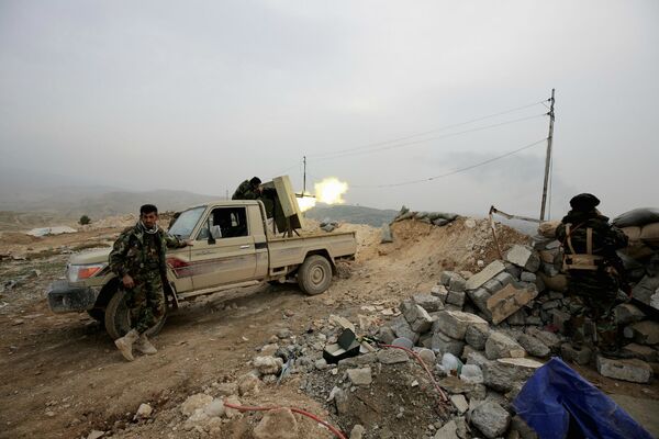 Ի հեճուկս Թուրքիայի․ ինչո՞վ են ապրում Սինջարի եզդիները և ինչու սիրեցին հայերին Ի հեճուկս Թուրքիայի․ ինչո՞վ են ապրում Սինջարի եզդիները և ինչու սիրեցին հայերին - Sputnik Արմենիա