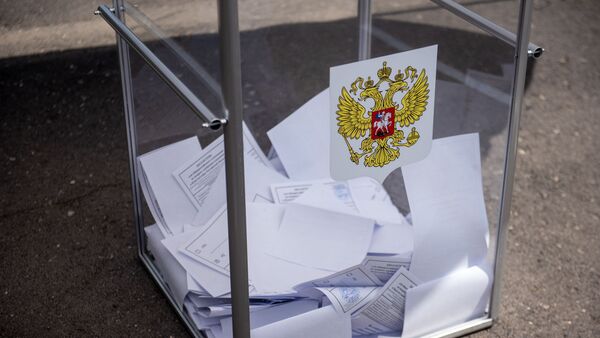 Արխիվային լուսանկար - Sputnik Արմենիա