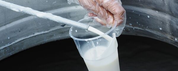 кефир - Sputnik Армения