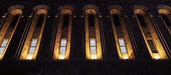 Арарат ночью: какой он? Арарат ночью: какой он? - Sputnik Армения