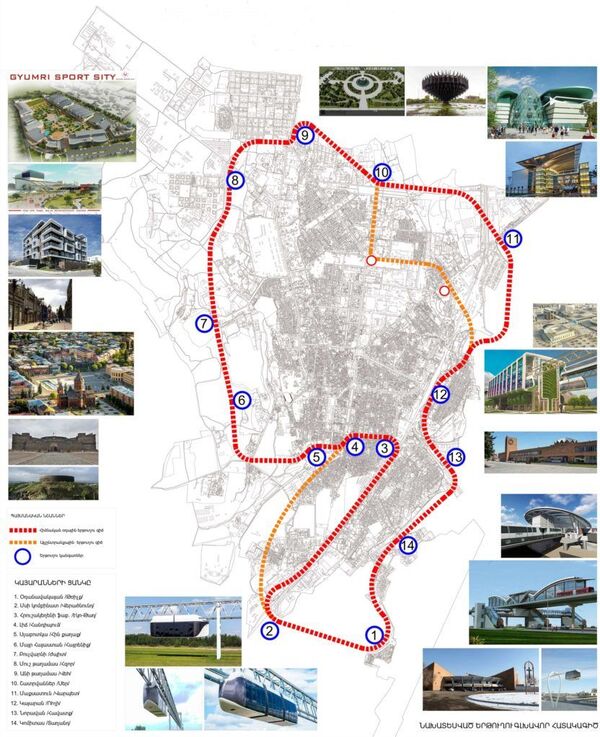 Կոկորդիլոսաբուծությունից մինչև օդային հանրակառք. հեքիա՞թ, թե՞ հավակնոտ ծրագիր Կոկորդիլոսաբուծությունից մինչև օդային հանրակառք. հեքիա՞թ, թե՞ հավակնոտ ծրագիր - Sputnik Արմենիա