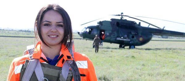 Виктория Хачатрян Виктория Хачатрян - Sputnik Արմենիա