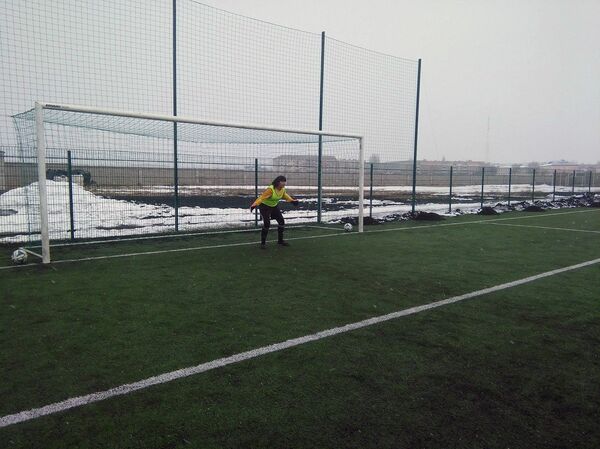 Женский футбольный клуб Гюмри Женский футбольный клуб Гюмри - Sputnik Արմենիա