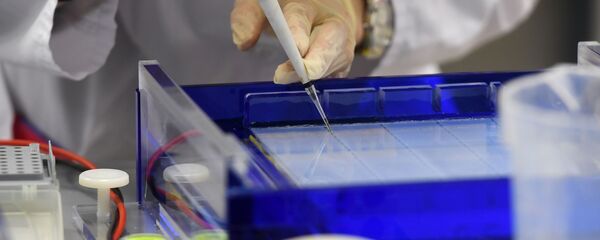 Разработка вакцины от коронавируса - Sputnik Армения