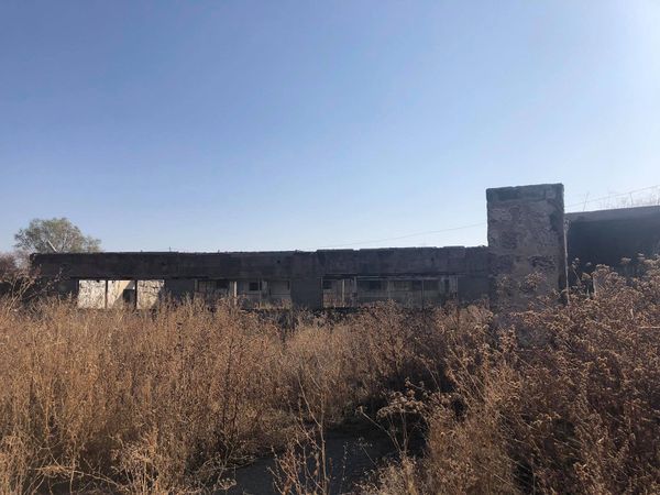 13 փողոցի գաղտնիքը. ի՞նչ է թաքնված Գյումրու հին բանտի տարածքում - Sputnik Արմենիա