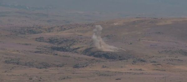 Հայկական «Սու30CM»-ները «մարտական խոցումով» առաջին վարժական թռիչքներն են իրականացրել, փորձարկելով երկինք-երկիր հրթիռներ՝ «գրոհային գործողության» համար Հայկական «Սու30CM»-ները «մարտական խոցումով» առաջին վարժական թռիչքներն են իրականացրել, փորձարկելով երկինք-երկիր հրթիռներ՝ «գրոհային գործողության» համար - Sputnik Армения