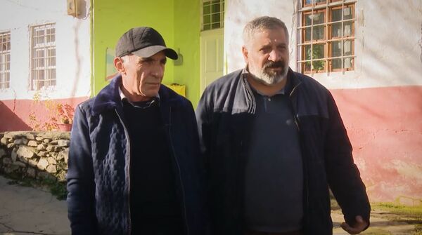 Մուշ-Անապա-Մուշ․ Ավդալի գերդաստանի ոդիսականը - Sputnik Արմենիա