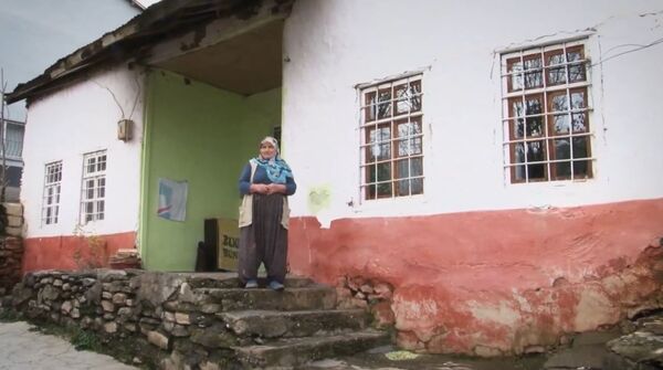 Крепкая мушская закваска: почему правнуки Авдала-аги боятся за армян Диаспоры - Sputnik Армения