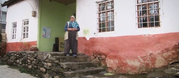 Дом предков Алика Авдаляна в Муше Дом предков Алика Авдаляна в Муше - Sputnik Արմենիա