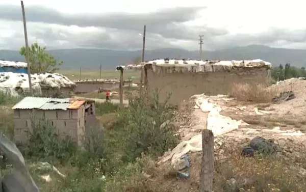 Село Крдагом в Муше Село Крдагом в Муше - Sputnik Армения