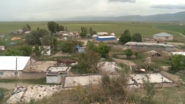 Крепкая мушская закваска: почему правнуки Авдала-аги боятся за армян Диаспоры - Sputnik Армения