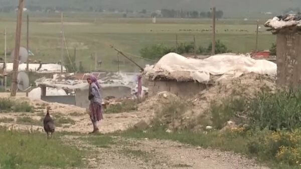 Крепкая мушская закваска: почему правнуки Авдала-аги боятся за армян Диаспоры - Sputnik Армения